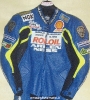 SPONSOR SU BRACCIA E TORACE